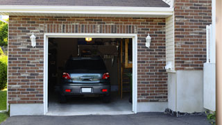 Garage Door Installation at La Ventura Condo, Florida